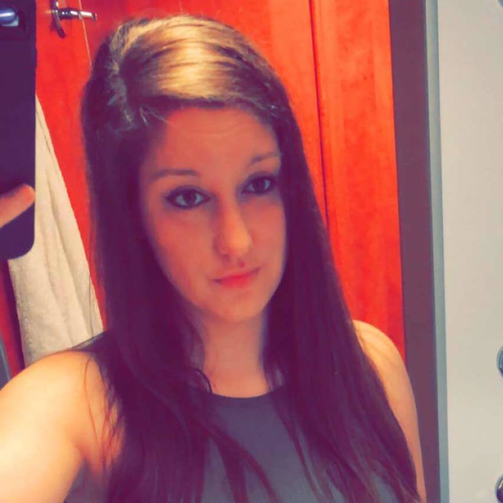 Meet your Posher, Hailey